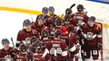 Nosaukts Somijas sastāvs pārbaudes spēlēm pret Latvijas hokeja izlasi