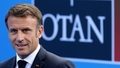 Francijas prezidents neizslēdz karavīru nosūtīšanu uz Ukrainu