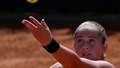 Ostapenko iesoļo Romas "WTA 1000" sērijas turnīra ceturtdaļfinālā