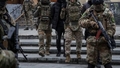 Ukrainā aizturēti Krievijas militārā izlūkdienesta aģenti, kuri 9. maijā plānoja teroraktus Kijivā