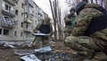 Ukrainas armijas ģenerālštābs ziņo, ka Krievijas karaspēks guvis taktiskus panākumus Harkivas apgabalā