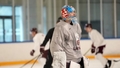 Dalībai pasaules čempionātā pieteikti vēl divi Latvijas izlases hokejisti