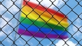 Skūpsts kādā bārā Krievijā beidzas ar protokolu par "LGBT propagandu"