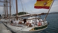 Spānija liedz piestāt kuģim, kas ved ieročus uz Izraēlu