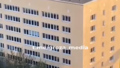 VIDEO ⟩ Militārās akadēmijas ēkā Sanktpēterburgā nograndis sprādziens. Vairāki ievainotie