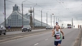 Gaidāmā karstuma dēļ maratonistiem jābūt piesardzīgiem, uzsver organizators