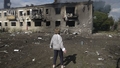ISW: Krievija jau pastrādājusi kara noziegumus nesen okupētajos Harkivas apgabala ciemos