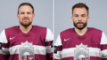 Tests: Vai zini, kā sauc šos Latvijas izlases hokejistus?