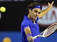Federers: "Gulbis - spēlētājs ar lielāko potenciālu"