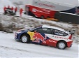 Raikonens aizvada pirmos testus ar "Citroen C4 WRC" (+foto)