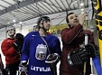 Blogs: OS hokeja turnīra izspēles sistēma un Latvijas perspektīvas