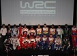 Parīzē tiek atklāta jaunā WRC rallija sezona (+video)