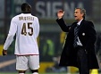 Mourinju un Materaci kritizē Balotelli