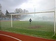 "Metalurgam" sakāve pret Vācijas 4. līgas klubu