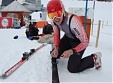 Miglas dēļ atcelti kalnu slēpotāju treniņi