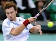 Gulbis nodrošina vietu Memfisas ceturtdaļfinālā