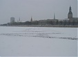 Uz Daugavas ledus notiks hokeja turnīrs