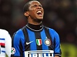 "Inter" zaudē punktus, "Roma" pietuvojas