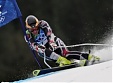 Zvejnieks milzu slalomā 62. vietā, uzvar šveicietis Janka
