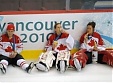 Kanādas hokejistes varētu tikt sodītas
