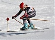 Milzu slalomā Gasūna pārspēj Fimbaueri, Lansmanis - Zvejnieku