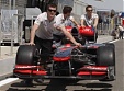''McLaren'': ''Konkurenti tagad nokopēs mūsu ventilācijas sistēmu''