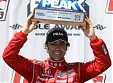 Foto: "IZOD IndyCar Series" atklāšana Sanpaulu