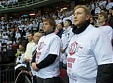 KHL soda Dinamo ar 200 000 rubļu soda naudu