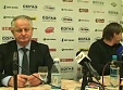 Video: "Dinamo" - "MVD" preses konference