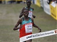 Pasaules čempionātā krosā dominē kenijieši