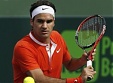 Federers spēlējoties sasniedz 4. kārtu