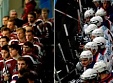 Sākas Latvijas hokeja čempionāta finālsērija