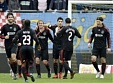''PSV'' vēlreiz paklūp, ''Ajax'' pietuvojas līdz minimumam