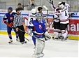 U-18 hokejistiem sāpīgs zaudējums pret Slovākiju