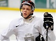 Jekimovs: "Labāk spēlēt Somijā nekā sēdēt rezervē KHL"