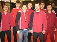Pasaules jauniešu čempionātā startēs pieci Latvijas bokseri