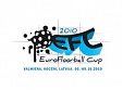Apstiprināts Eiropas Čempionvienību kausa logotips
