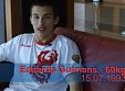 Video: Gutmans cer uz medaļu