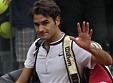 Federers nepārdzīvo par zaudējumu un slavē Gulbi