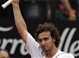 Blogs: Gulbis nosūta Federeru "Romas brīvdienās"