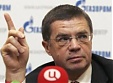 Medvedevs: ''2012./2013.gadā būs jauns turnīrs Eiropā''