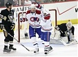 ''Canadiens'' uzvar un izlīdzina