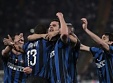 ''Inter'' pietuvojas titulam