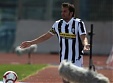 ''Juventus'' izkrīt no sešinieka