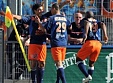 "Montpellier" pret "Lyon" - cīņa par Čempionu līgu