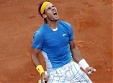 Nadals triumfē Romā un panāk Agasi