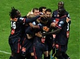 "PSG" pagarinājumā uzvar "Monaco" un iegūst Francijas kausu