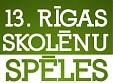 7. maija Rīgas Skolēnu spēlēs strītbolā 120 komandas