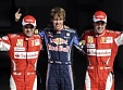 Alonso: ""Red Bull" pilotus būs grūti pārspēt”