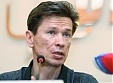 Krievijas hokejisti pieteikuši boikotu  žurnālistiem